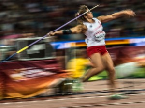 15. Mistrzostwa Świata w lekkiej atletyce ( VII Dzień ) obrazek 6