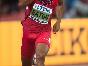 15. Mistrzostwa Świata w lekkiej atletyce ( VII Dzień ) obrazek 8