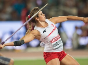 15. Mistrzostwa Świata w lekkiej atletyce ( VII Dzień ) obrazek 19