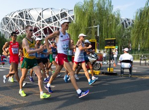 15. Mistrzostwa Świata w lekkiej atletyce ( VIII Dzień ) obrazek 8