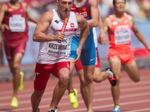 15. Mistrzostwa Świata w lekkiej atletyce ( VIII Dzień ) obrazek 9