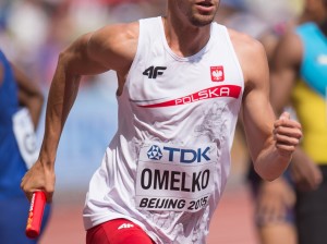 15. Mistrzostwa Świata w lekkiej atletyce ( VIII Dzień ) obrazek 13