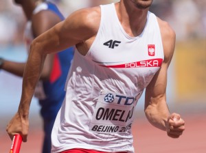 15. Mistrzostwa Świata w lekkiej atletyce ( VIII Dzień ) obrazek 14