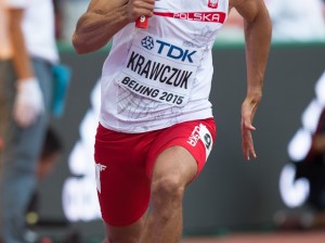 15. Mistrzostwa Świata w lekkiej atletyce ( VIII Dzień ) obrazek 16