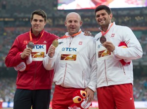 15. Mistrzostwa Świata w lekkiej atletyce ( IX Dzień ) obrazek 5