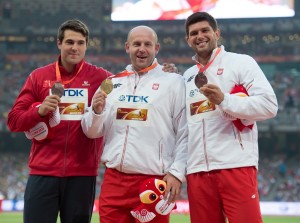 15. Mistrzostwa Świata w lekkiej atletyce ( IX Dzień ) obrazek 6