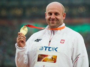 15. Mistrzostwa Świata w lekkiej atletyce ( IX Dzień ) obrazek 7