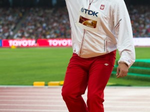 15. Mistrzostwa Świata w lekkiej atletyce ( IX Dzień ) obrazek 12