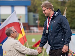 32. Młodzieżowe Mistrzostwa Polski, dzień 2. obrazek 3