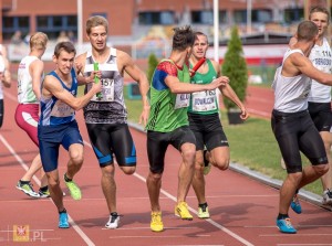 32. Młodzieżowe Mistrzostwa Polski, dzień 2. obrazek 15