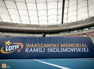 LOTTO 6. Warszawski Memoriał Kamili Skolimowskiej , dzień, pr obrazek 19