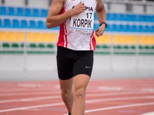 Młodzieżowe Mistrzostwa Polski w Wielobojach 2015 obrazek 10