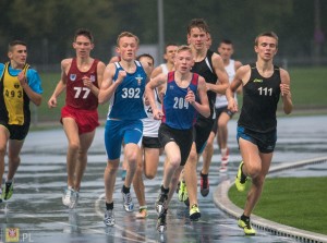 Mistrzostwa Polski Młodzików 2015, dzień 1. obrazek 13