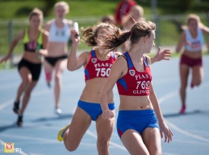 Mistrzostwa Polski Młodzików 2015, dzień 2. obrazek 7