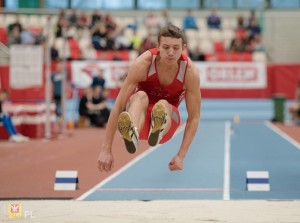 Halowe Mistrzostwa Polski Juniorów i Juniorów Młodszych 2016 obrazek 10