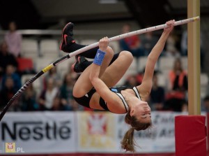 Halowe Mistrzostwa Polski Juniorów i Juniorów Młodszych 2016 obrazek 20