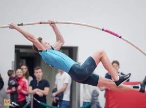 Halowe Mistrzostwa Polski Juniorów i Juniorów Młodszych 2016 obrazek 12