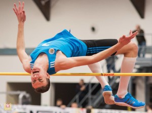 Halowe Mistrzostwa Polski Juniorów i Juniorów Młodszych 2016 obrazek 4