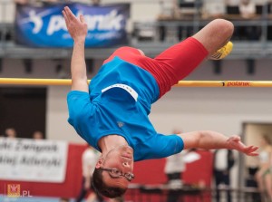 Halowe Mistrzostwa Polski Juniorów i Juniorów Młodszych 2016 obrazek 13