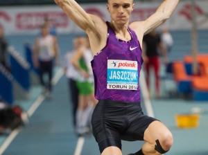 2016-03-05 Sześćdziesiąte Halowe Mistrzostwa Polski Senioró obrazek 19