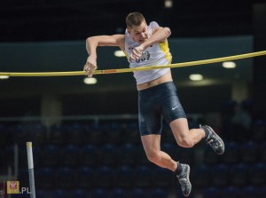 60. Halowe Mistrzostwa Polski Seniorów, Toruń 2016 - dzień 1 obrazek 19