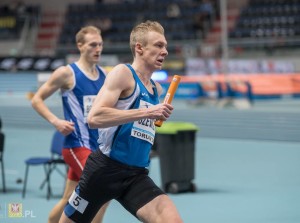 60. Halowe Mistrzostwa Polski Seniorów, Toruń 2016 - dzień 2 obrazek 3