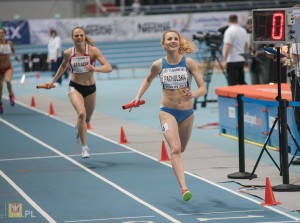 60. Halowe Mistrzostwa Polski Seniorów, Toruń 2016 - dzień 2 obrazek 5