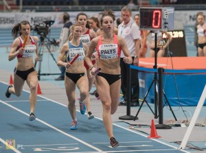 60. Halowe Mistrzostwa Polski Seniorów, Toruń 2016 - dzień 2 obrazek 7