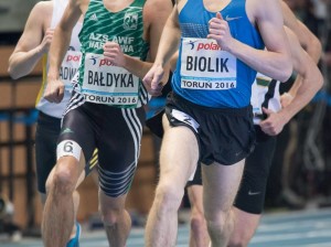 60. Halowe Mistrzostwa Polski Seniorów, Toruń 2016 - dzień 2 obrazek 18