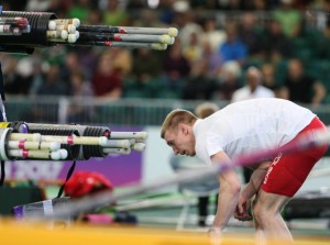 16. IAAF Halowe Mistrzostwa Świata - I dzień obrazek 1