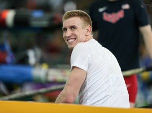 16. IAAF Halowe Mistrzostwa Świata - I dzień obrazek 14