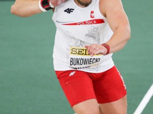 16. IAAF Halowe Mistrzostwa Świata - II dzień obrazek 4