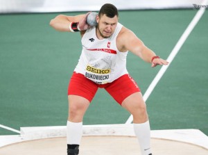 16. IAAF Halowe Mistrzostwa Świata - II dzień obrazek 8