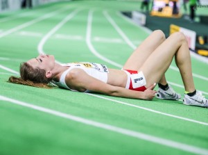 16. IAAF Halowe Mistrzostwa Świata - III dzień obrazek 7