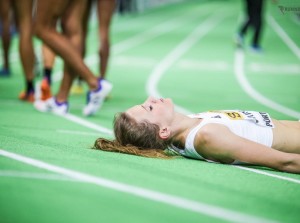 16. IAAF Halowe Mistrzostwa Świata - III dzień obrazek 8