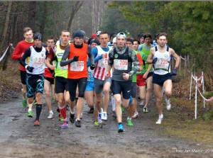 Mistrzostwa Polski w Biegach Przełajowych 2016 - II dzień obrazek 14