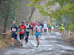 Mistrzostwa Polski w Biegach Przełajowych 2016 - II dzień obrazek 15