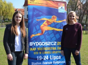 99. dni do MŚ U20. Konferencja prasowa w Bydgoszczy obrazek 4