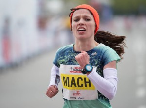 Orlen Warsaw Maraton obrazek 14