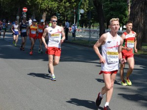 Rzym, 1. IAAF Drużynowe Mistrzostwa Świata w Chodzie Sportowy obrazek 3