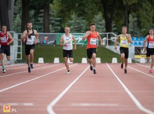 Mistrzostwa Polski w Wielobojach 2016 (U20, U23, S), Warszawa 2 obrazek 4