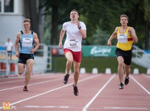 Mistrzostwa Polski w Wielobojach 2016 (U20, U23, S), Warszawa 2 obrazek 6