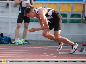 Mistrzostwa Polski w Wielobojach 2016 (U20, U23, S), Warszawa 2 obrazek 11