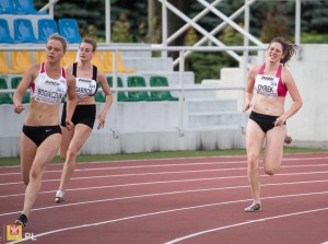 Mistrzostwa Polski w Wielobojach 2016 (U20, U23, S), Warszawa 2 obrazek 14