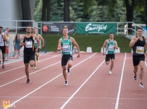 Mistrzostwa Polski w Wielobojach 2016 (U20, U23, S), Warszawa 2 obrazek 17