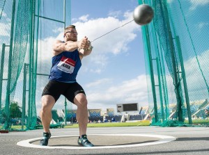 XVI Europejski Festiwal Lekkoatletyczy obrazek 9