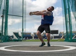 XVI Europejski Festiwal Lekkoatletyczy obrazek 12