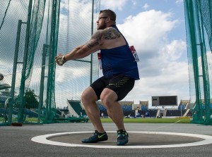 XVI Europejski Festiwal Lekkoatletyczy obrazek 15