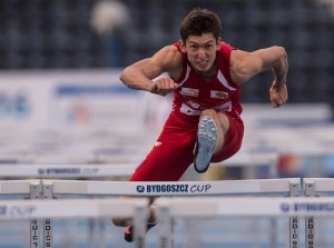 XVI Europejski Festiwal Lekkoatletyczy obrazek 19