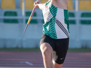 Mistrzostwa Polski w Wielobojach 2016 (U20, U23, S), Warszawa 2 obrazek 19